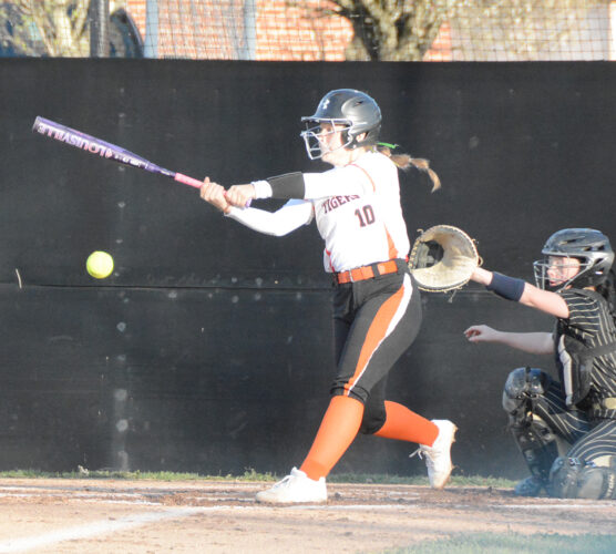 Lady Tigers drop verdict to Lincoln